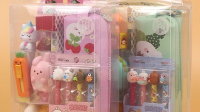 🎁 유치원 친구들 크리스마스 선물 고민 끝! 특별한 득템 기회! 🎅